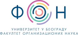 Факултет организационих наука